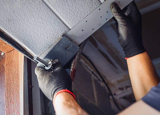 Reliable Garage Door Panel Replacement contractor in New London, WI by Garage Doors Repair Pro